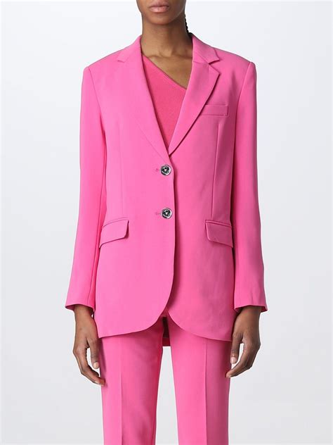 michael kors womens blazers